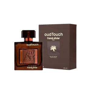 Buy Franck Olivier Franck Olivier Oud Touch For Men EDP 100ml Online India - Original Men's Perfume