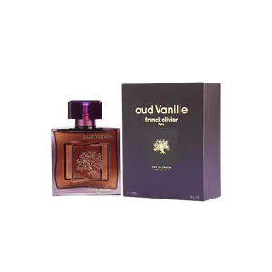 Buy Franck Olivier Franck Olivier Oud Vanille For Men And Women EDP 100ml Online India - Original Men's Perfume