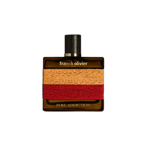 Buy Franck Olivier Franck Olivier Pure Addiction 100ml EDP for Men & Women Online India - Original Men's Perfume