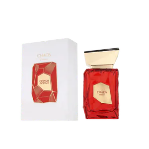 Buy French Avenue French Avenue Chaos Extrait Eau De Parfum 100ml For Men – Long Lasting Luxury Extrait Perfume for Him Online India - Original Men's Perfume