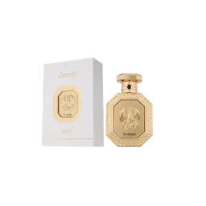 Buy French Avenue French Avenue Genesis Scorpio Edp 100ml For Men & Women Online India Online India - Original Men's Perfume
