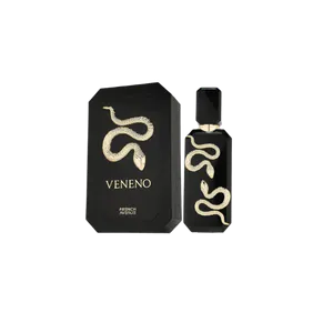 Buy French Avenue French Avenue Veneno Black Eau De Parfum 100ml For Men & Women Online India Online India - Original Men's Perfume