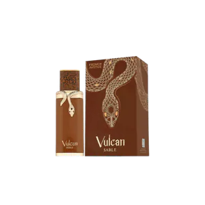 Buy French Avenue French Avenue Vulcan Sable Eau De Parfum 100ml For Men & Women Online India Online India - Original Men's Perfume