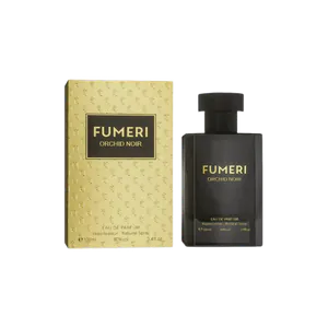Buy Fumeri FUMERI ORCHID NOIR PARFUM 100ML WOMEN Online India - Original Men's Perfume