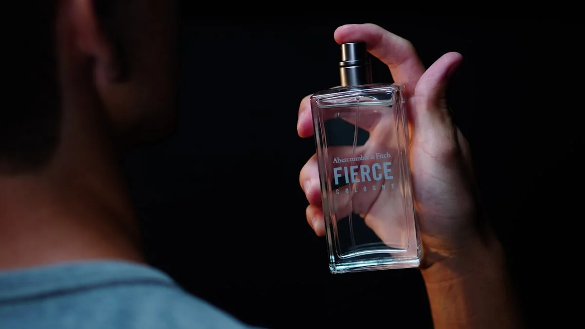 Men's Perfumes Collection