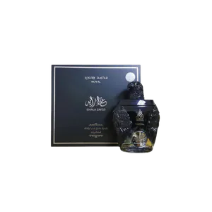 Buy Ard Al Khaleej Ghala Zayed Luxury Royal Eau De Parfum 100ml For Men & Women By Ard Al Khaleej Online India - Original Men's Perfume