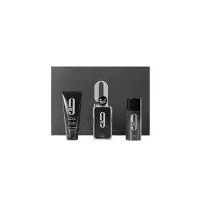 Buy Afnan Gift Set Of Afnan 9 PM For Men Online India Online India - Original Men's Perfume