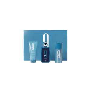 Buy Afnan Gift Set Of Afnan 9am Dive For Men & Women Online India Online India - Original Men's Perfume