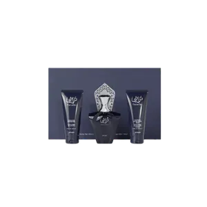 Buy Afnan Gift Set Of Afnan Turathi Blue For Men Online India Online India - Original Men's Perfume