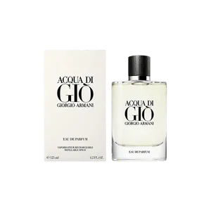 Buy Giorgio Armani Giorgio Armani Acqua Di Gio Eau De Parfum For Men 125ml Online India - Original Men's Perfume