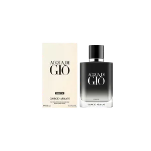 Buy Giorgio Armani Giorgio Armani Acqua Di Gio Parfum 100ml for Men | Long-Lasting Luxury Fragrance Online India - Original Men's Perfume