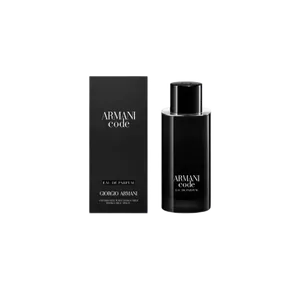 Buy Giorgio Armani Giorgio Armani Code Parfum 125ml For Men Online India Online India - Original Men's Perfume