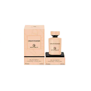 Buy Grandeur Elite Grandeur Elite Cream Powder Edp 100ml For Women Online India Online India - Original Men's Perfume