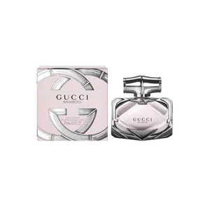 Buy Gucci GUCCI BAMBOO EAU DE PARFUM FOR WOMEN 75 ML Online India - Original Men's Perfume
