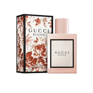 Buy Gucci GUCCI BLOOM EAU DE PARFUM FOR WOMEN-100ML Online India - Original Men's Perfume