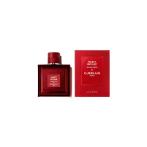 Buy Guerlain Guerlain Habit Rouge Prive 100ml EDP for Men Online India Online India - Original Men's Perfume