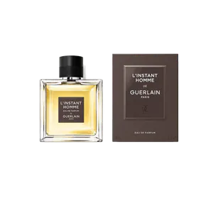 Buy Guerlain Guerlain L'Instant Homme 100ml EDP for Men Online India Online India - Original Men's Perfume
