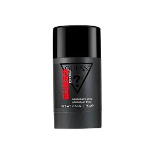Buy Guess Guess Effect Deodorant Stick For Men (75g) Online India - Original Men's Perfume