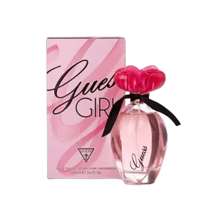 Buy Guess Guess Girl Eau De Toilette Spray 100 Ml For Women Online India - Original Men's Perfume