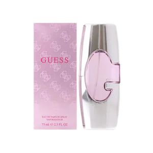Buy Guess Guess Pink Perfume EDT For Women 75ml Online India - Original Men's Perfume