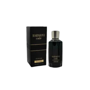 Buy Fragrance World HARMONY CODE INTENSE Perfume  Fragrance World Online India - Original Men's Perfume
