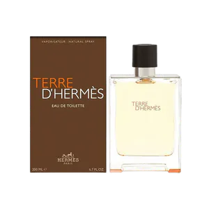 Buy Hermes Hermes Terre D’Hermès Eau De Toilette For Men 100ml Online India - Original Men's Perfume