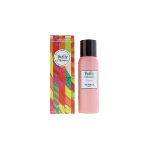 Buy Hermes Hermes Twilly D'Hermès Deodorant Spray 150ml Online India Online India - Original Men's Perfume