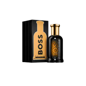 Buy Hugo Boss Hugo Boss Boss Bottled Elixir Edp Intense 100ml For Men Online India Online India - Original Men's Perfume