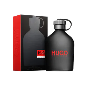 Buy Hugo Boss Hugo Boss Just Different EDT For Men 200 Ml Online India - Original Men's Perfume