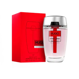 Buy Hugo Boss Hugo Boss Energise 75ml EDT For Men Online India - Original Men's Perfume