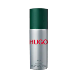 Buy Hugo Boss Hugo Boss Green 150ml Deodorant For Men Online India - Original Men's Perfume