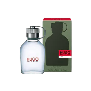 Buy Hugo Boss Hugo Boss HUGO Man Eau De Toilette 75ml For Men Online India - Original Men's Perfume