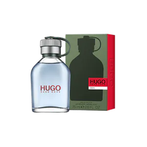 Buy Hugo Boss Hugo Man By Hugo Boss Eau De Toilette 125ml Online India Online India - Original Men's Perfume