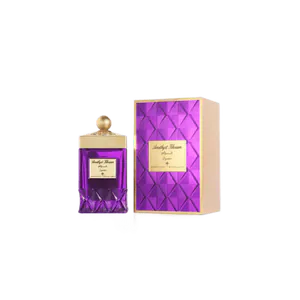 Buy Ibrahim Al Qureshi Ibraheem Al Qurashi Amethyst Khozam Edp 75ml For Men & Women Online India Online India - Original Men's Perfume