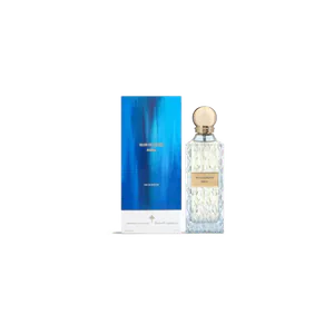Buy Ibrahim Al Qureshi Ibraheem Al Qurashi Blue Diamond Aqua Edp 200ml For Men Online India Online India - Original Men's Perfume