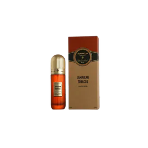 Buy Ibrahim Al Qureshi Ibraheem Al Qurashi Jamaican Tobacco Extrait De Parfum 100ml For Men & Women Online India Online India - Original Men's Perfume