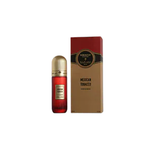 Buy Ibrahim Al Qureshi Ibraheem Al Qurashi Mexican Tobacco Extrait De Parfum 100ml For Men & Women Online India Online India - Original Men's Perfume