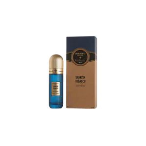 Buy Ibrahim Al Qureshi Ibraheem Al Qurashi Spanish Tobacco Edp 100ml For Men & Women Online India Online India - Original Men's Perfume