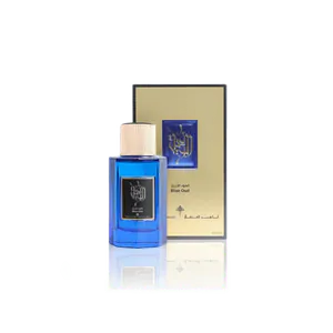 Buy Ibrahim Al Qureshi Ibrahim Al Qureshi Al Wafia Blue Oud Eau De Parfum - 100ml - Unisex Online India - Original Men's Perfume