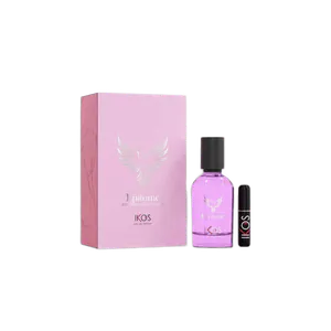 Buy IKOS Ikos Epitome Edp 100ml For Women Online India Online India - Original Men's Perfume