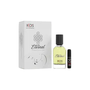 Buy IKOS Ikos Eternal Edp 100ml For Women Online India Online India - Original Men's Perfume