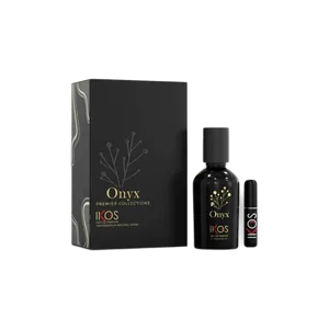 Buy IKOS Ikos Onyx Edp 100ml For Men Online India Online India - Original Men's Perfume