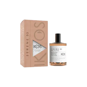 Buy IKOS Ikos Serene 53 Edp 100ml For Men & Women Online India Online India - Original Men's Perfume