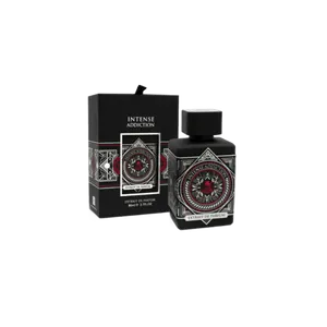Buy Fragrance World Intense Addiction Extrait Perfume By Fragrance World Online India - Original Men's Perfume