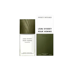 Buy Issey Miyake Issey Miyake Eau & Cedre 100ml EDT Intense for Men Online India Online India - Original Men's Perfume