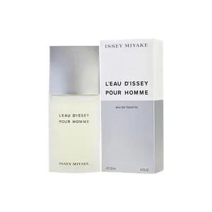 Buy Issey Miyake Issey Miyake L’eau D’issey Pour Homme EDT 125ml Online India - Original Men's Perfume