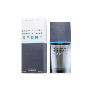 Buy Issey Miyake Issey Miyake L’eau D’issey Pour Homme Sport 100ml Online India - Original Men's Perfume
