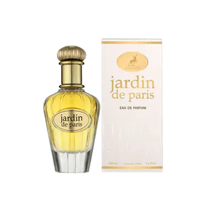 Buy Maison Alhambra Jardin De Paris (Jardin De Reve) By Maison Alhambra 100 Ml EDP For Women Online India - Original Men's Perfume