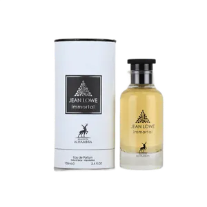 Buy Maison Alhambra Jean Lowe Immortel Maison Alhambra EDP 100ml For Men Online India - Original Men's Perfume