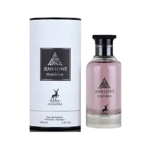 Buy Maison Alhambra Jean Lowe Matiere (Maitre) By Maison Alhambra EDP 100ml Perfume For Men And Women Online India - Original Men's Perfume